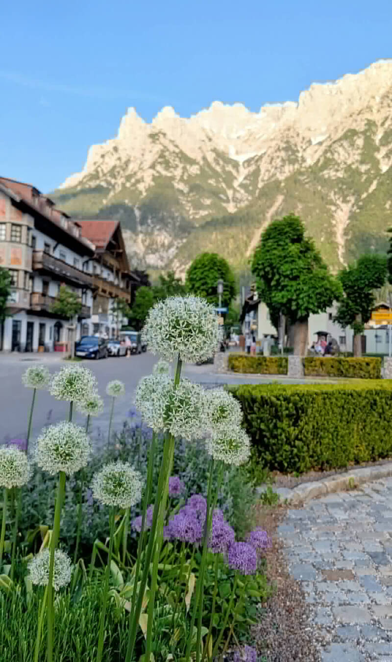 Mittenwald
