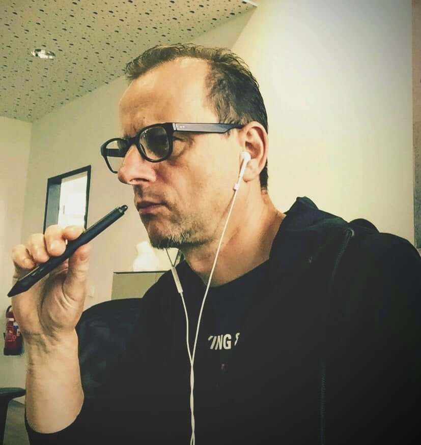Arek Wasilewski